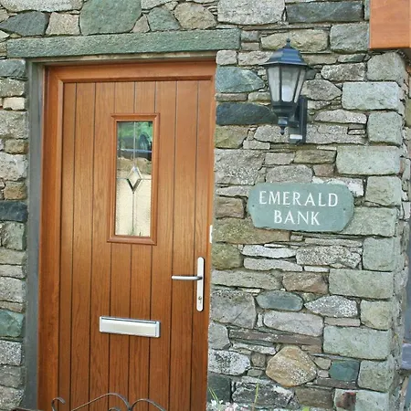 Emerald Bank * Uldale